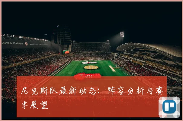 尼克斯队最新动态：阵容分析与赛季展望