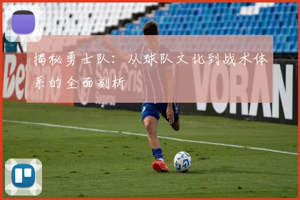 揭秘勇士队：从球队文化到战术体系的全面剖析