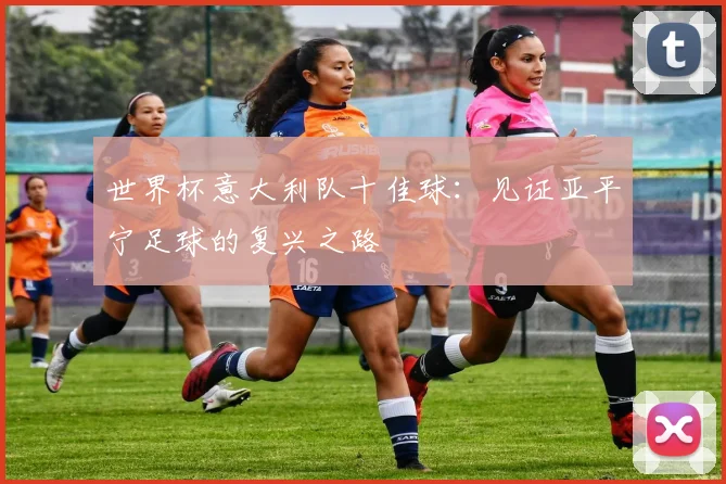 世界杯意大利队十佳球：见证亚平宁足球的复兴之路